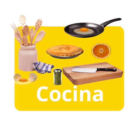 Cocina